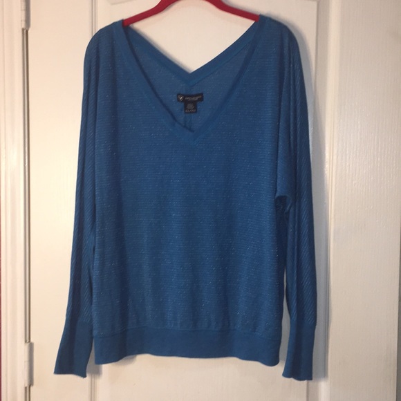 American Eagle Outfitters Tops - American Eagle long sleeve top
